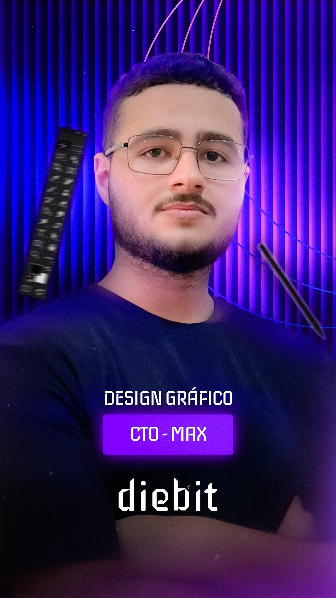 CTO Max