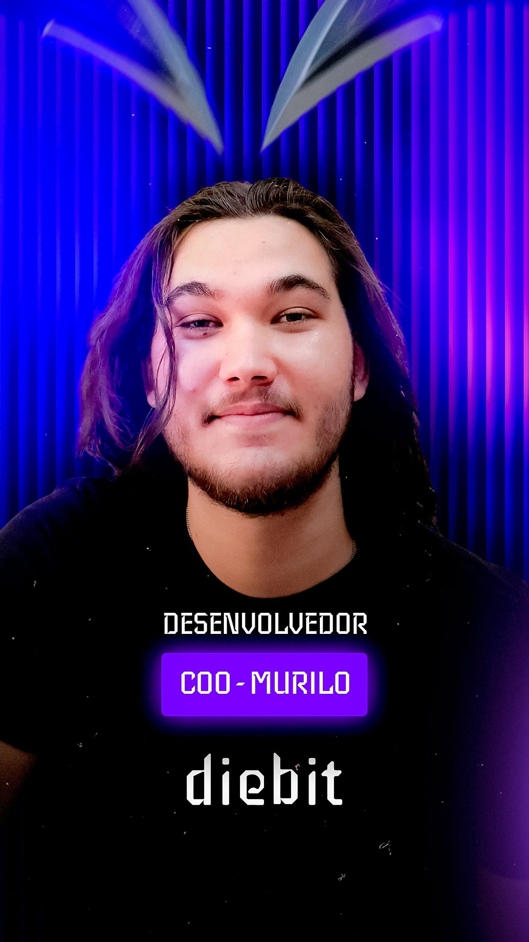 COO Murilo